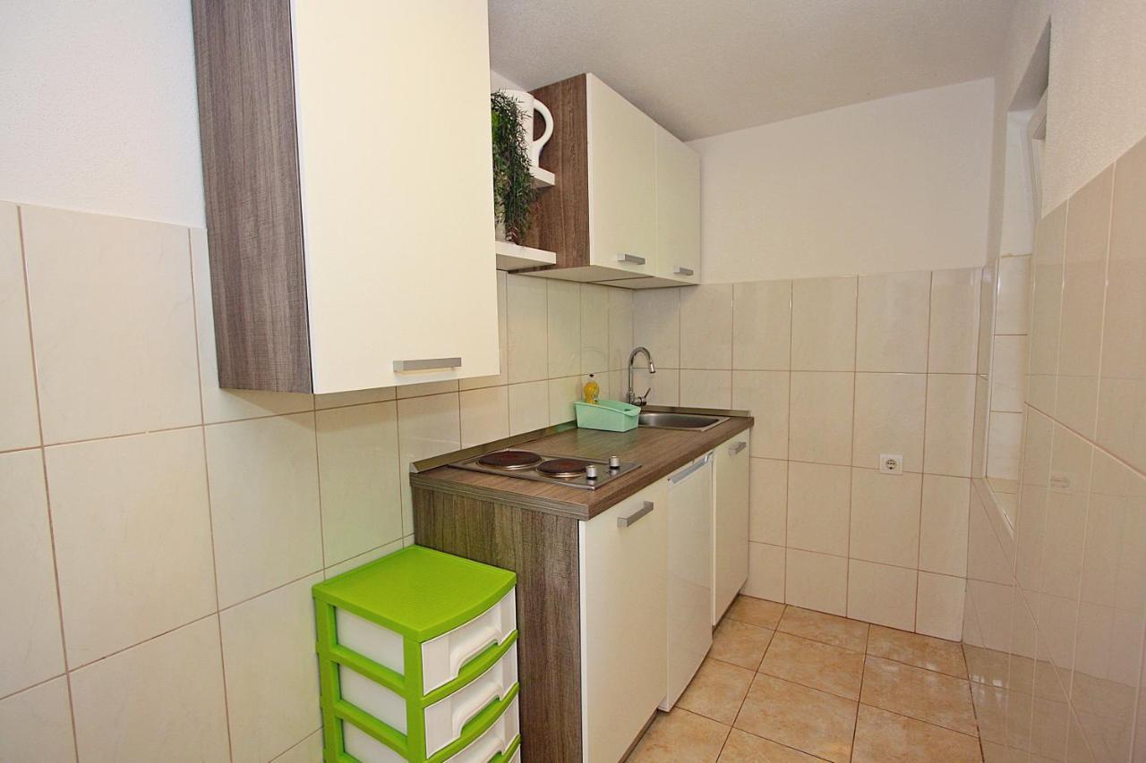 Apartment Zorica Supetar Ngoại thất bức ảnh